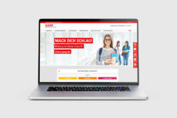 GARP Homepage