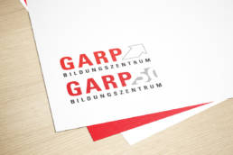 GARP Logo