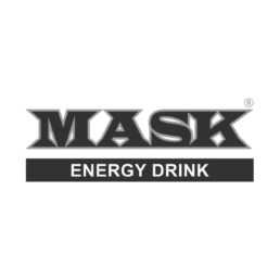 MASK Energy Drink