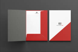 DC1 Mappe